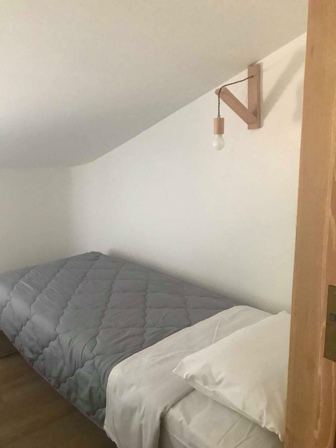 Milos House Afytos Eksteriør bilde