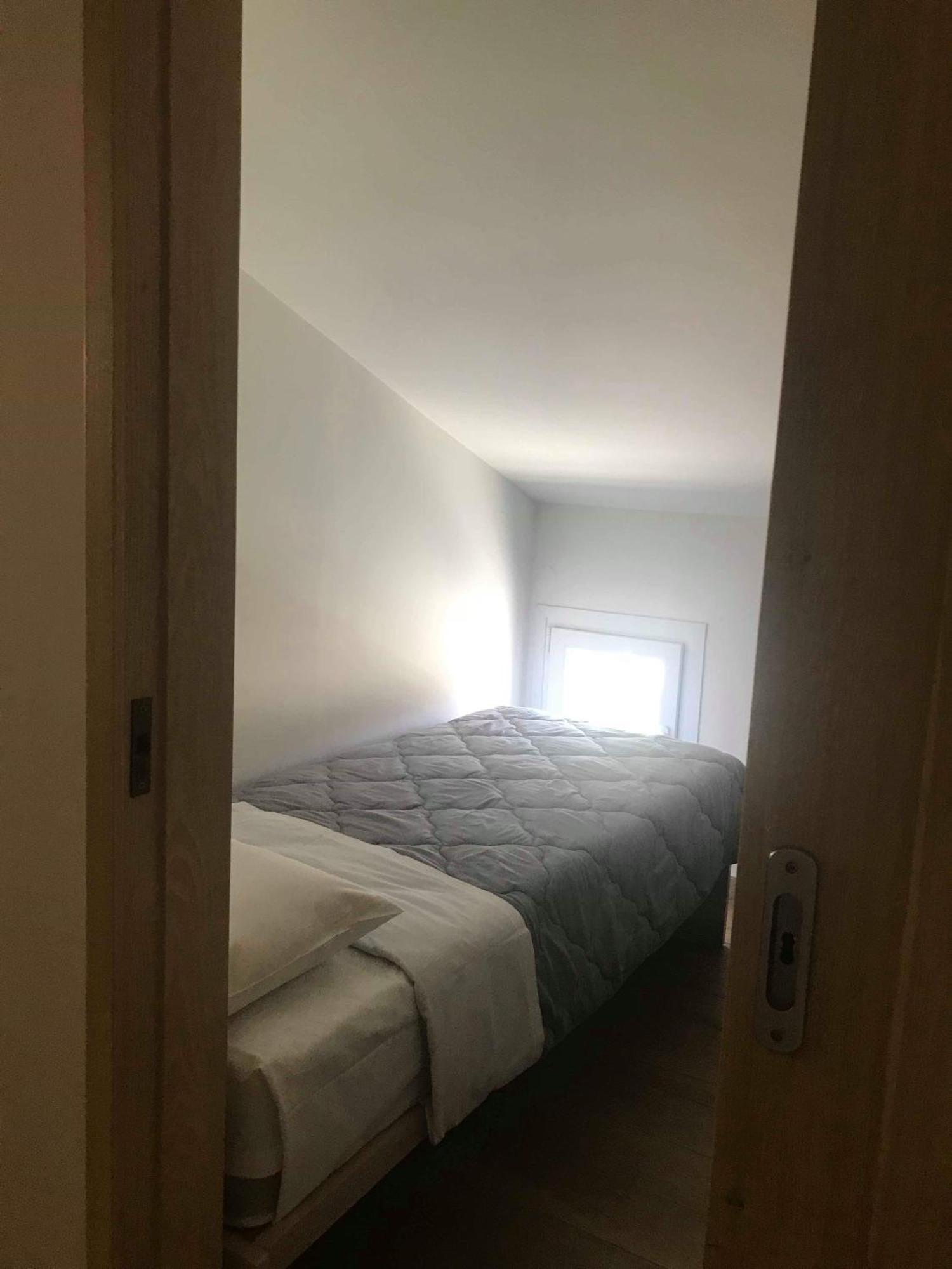 Milos House Afytos Eksteriør bilde